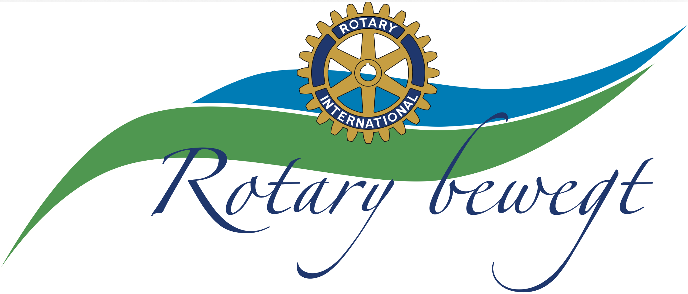 Rotarybewegt